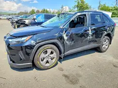 2T3P1RFV2SW614999 2025 TOYOTA RAV 4