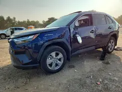 2T3P1RFV2SW631639 2025 TOYOTA RAV 4