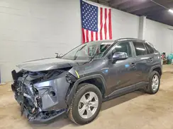 2T3P1RFV3KC035490 2019 TOYOTA RAV 4