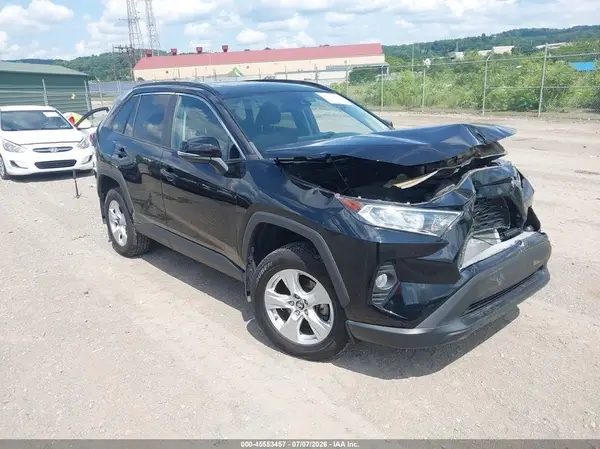 2T3P1RFV3KC040866 2019 TOYOTA RAV 4 - Image 1