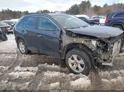 2T3P1RFV3KW016176 2019 TOYOTA RAV 4
