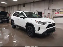 2T3P1RFV3KW017781 2019 TOYOTA RAV 4