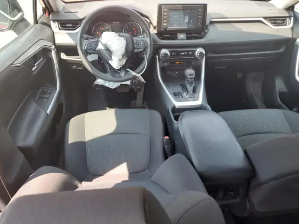 2T3P1RFV3KW024844 2019 TOYOTA RAV 4 - Image 8