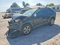 2T3P1RFV3KW030028 2019 TOYOTA RAV 4