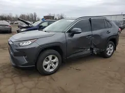 2T3P1RFV3KW044091 2019 TOYOTA RAV 4