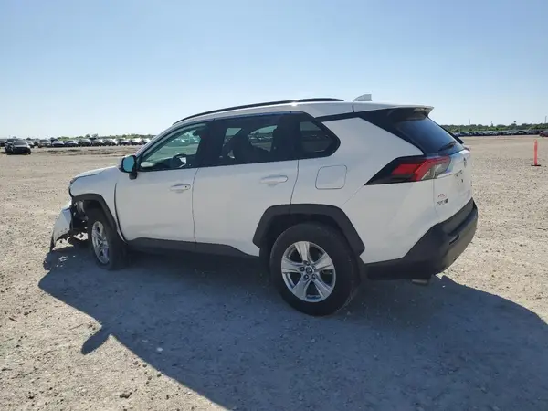 2T3P1RFV3KW049310 2019 TOYOTA RAV 4 - Image 2