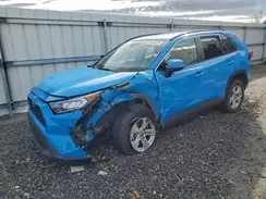 2T3P1RFV3KW057875 2019 TOYOTA RAV 4