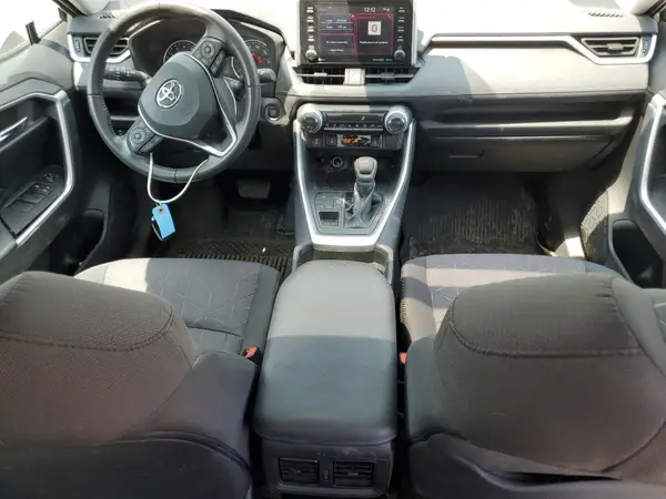 2T3P1RFV3KW061098 2019 TOYOTA RAV 4 - Image 8