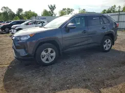 2T3P1RFV3KW071467 2019 TOYOTA RAV 4