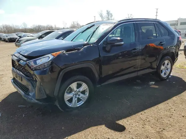 2T3P1RFV3KW072232 2019 TOYOTA RAV 4 - Image 1