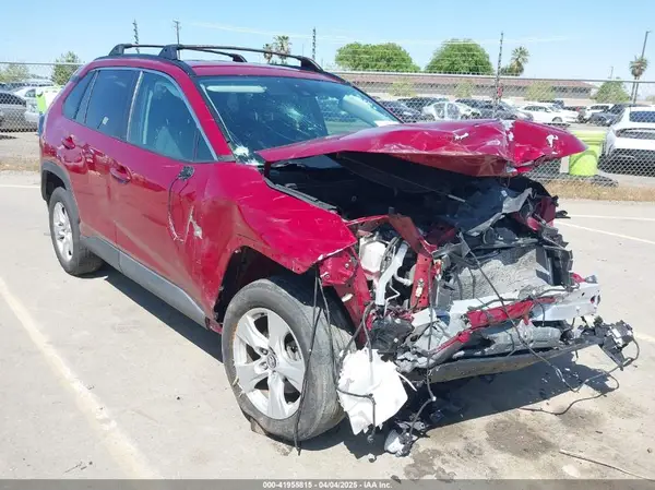 2T3P1RFV3LC062187 2020 TOYOTA RAV 4 - Image 1