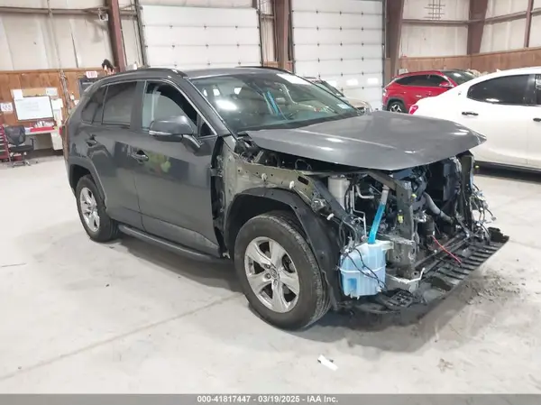 2T3P1RFV3LC065719 2020 TOYOTA RAV 4 - Image 1