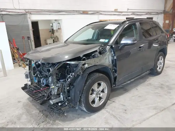 2T3P1RFV3LC065719 2020 TOYOTA RAV 4 - Image 2