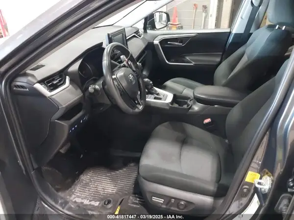 2T3P1RFV3LC065719 2020 TOYOTA RAV 4 - Image 8