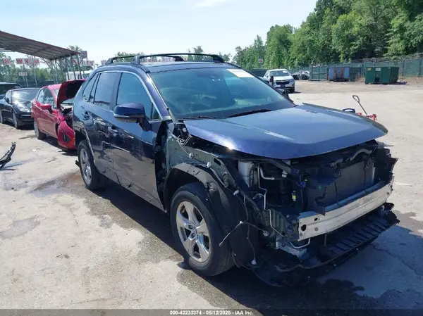 2T3P1RFV3LC067275 2020 TOYOTA RAV 4 - Image 1