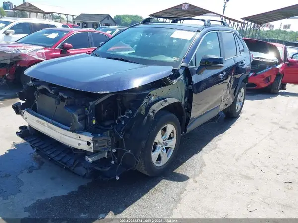 2T3P1RFV3LC067275 2020 TOYOTA RAV 4 - Image 2