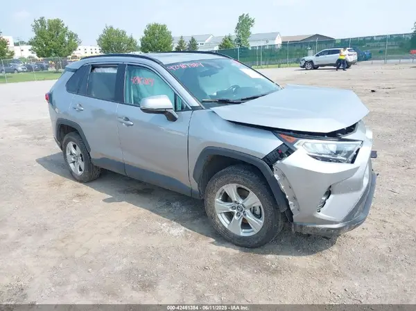 2T3P1RFV3LC071374 2020 TOYOTA RAV 4 - Image 1