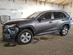 2T3P1RFV3LC074419 2020 TOYOTA RAV 4
