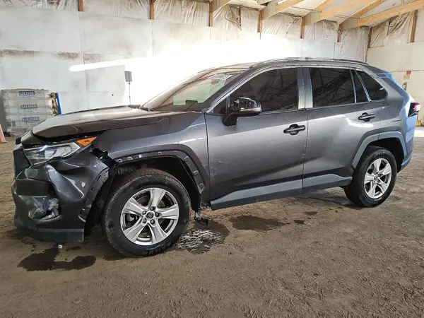 2T3P1RFV3LC074419 2020 TOYOTA RAV 4 - Image 1
