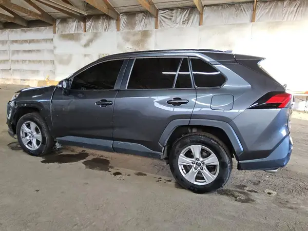 2T3P1RFV3LC074419 2020 TOYOTA RAV 4 - Image 2