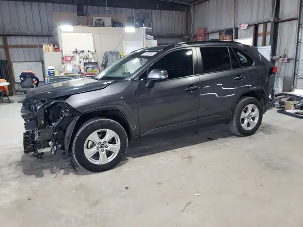 2T3P1RFV3LC094072 2020 TOYOTA RAV 4 - Image 1