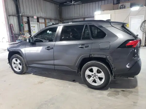 2T3P1RFV3LC094072 2020 TOYOTA RAV 4 - Image 2