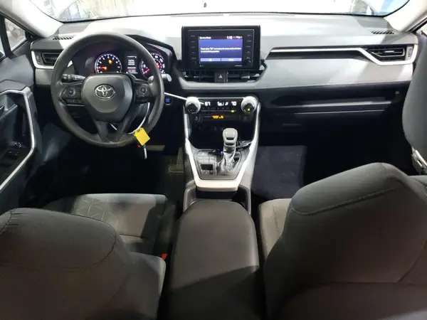 2T3P1RFV3LC094072 2020 TOYOTA RAV 4 - Image 8