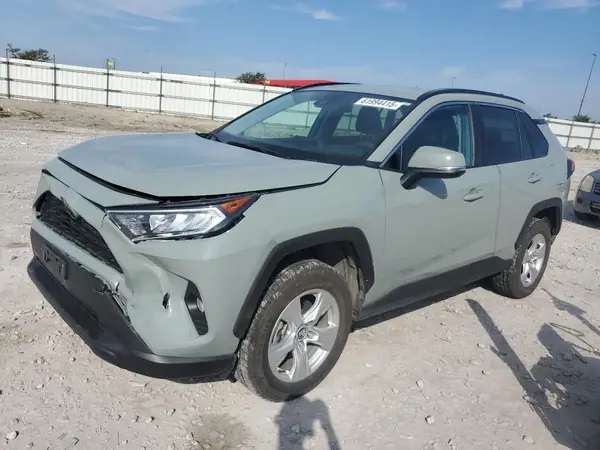 2T3P1RFV3LC095206 2020 TOYOTA RAV 4 - Image 1