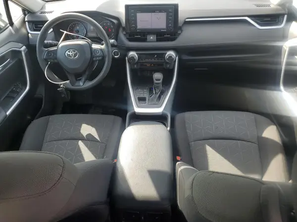 2T3P1RFV3LC095206 2020 TOYOTA RAV 4 - Image 8