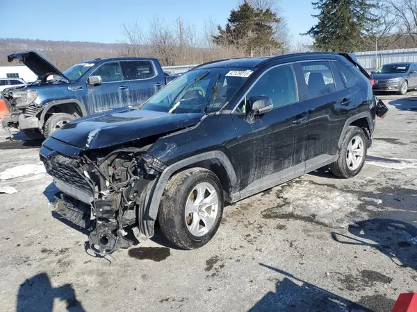 2T3P1RFV3LC098865 2020 TOYOTA RAV 4 - Image 1