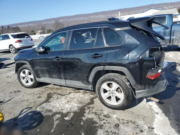 2T3P1RFV3LC098865 2020 TOYOTA RAV 4 - Image 2