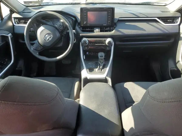 2T3P1RFV3LC098865 2020 TOYOTA RAV 4 - Image 8