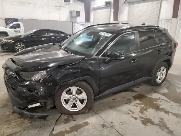 2T3P1RFV3LC099756 2020 TOYOTA RAV 4 - Image 1