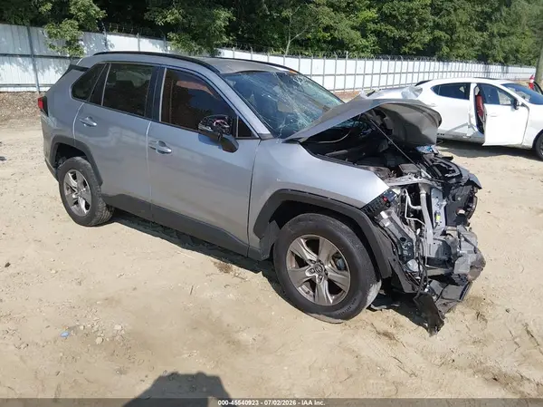 2T3P1RFV3LC103899 2020 TOYOTA RAV 4 - Image 1