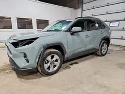 2T3P1RFV3LC124431 2020 TOYOTA RAV 4