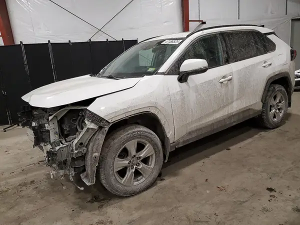 2T3P1RFV3LC131752 2020 TOYOTA RAV 4 - Image 1