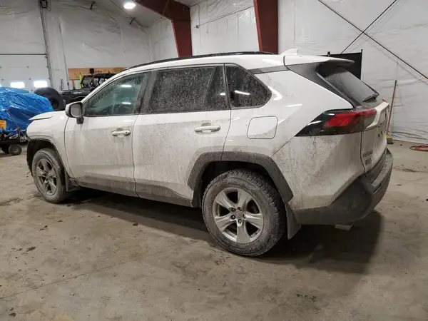2T3P1RFV3LC131752 2020 TOYOTA RAV 4 - Image 2