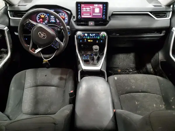 2T3P1RFV3LC131752 2020 TOYOTA RAV 4 - Image 8