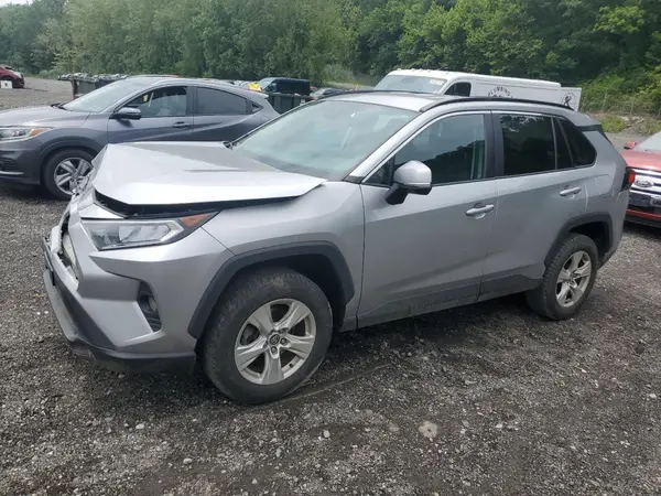 2T3P1RFV3LC133307 2020 TOYOTA RAV 4 - Image 1