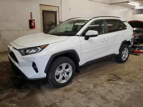 2T3P1RFV3LW094443 2020 TOYOTA RAV 4 - Image 1