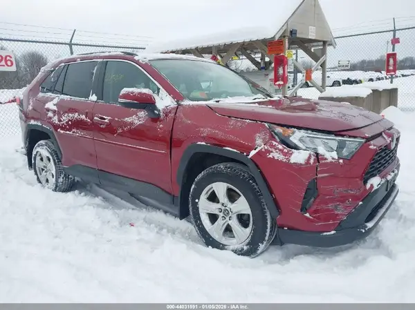 2T3P1RFV3LW097343 2020 TOYOTA RAV 4 - Image 1