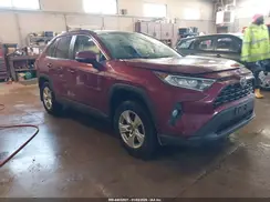 2T3P1RFV3LW099237 2020 TOYOTA RAV 4