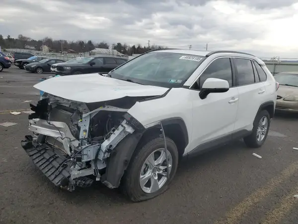 2T3P1RFV3LW109894 2020 TOYOTA RAV 4 - Image 1