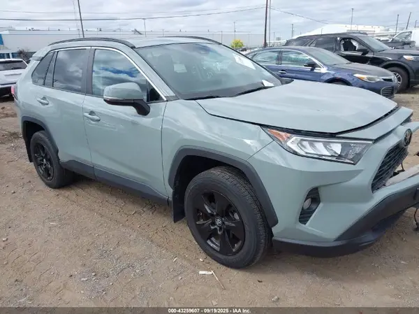 2T3P1RFV3LW123956 2020 TOYOTA RAV 4 - Image 1