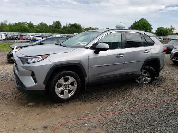 2T3P1RFV3LW133967 2020 TOYOTA RAV 4 - Image 1