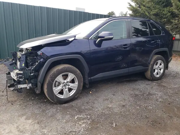 2T3P1RFV3LW137792 2020 TOYOTA RAV 4 - Image 1