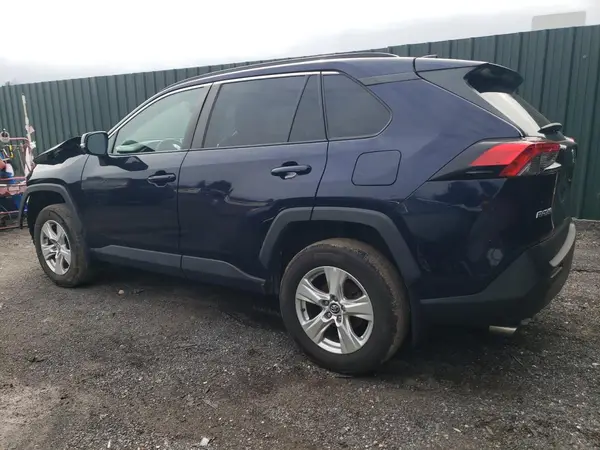 2T3P1RFV3LW137792 2020 TOYOTA RAV 4 - Image 2