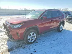 2T3P1RFV3MC144955 2021 TOYOTA RAV 4