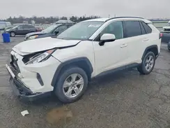 2T3P1RFV3MC152554 2021 TOYOTA RAV 4