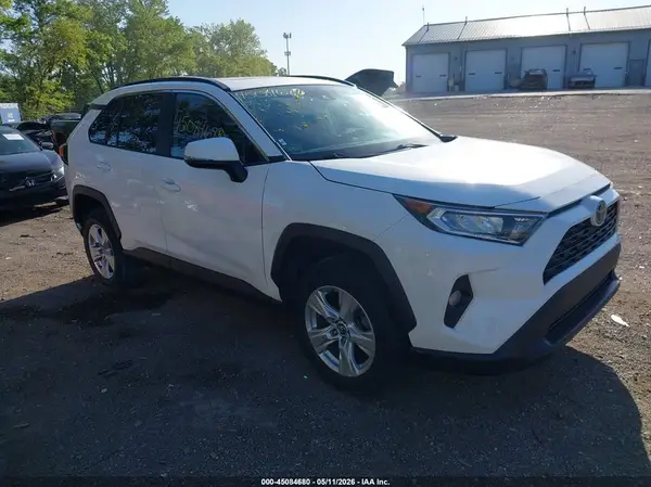 2T3P1RFV3MC154515 2021 TOYOTA RAV 4 - Image 1